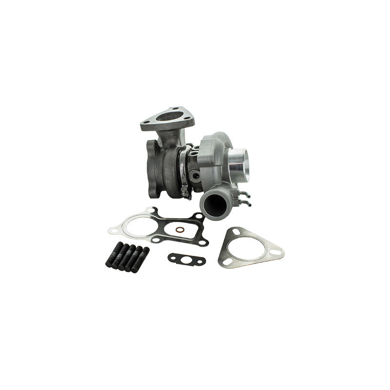 Turbocompresseur FISPA