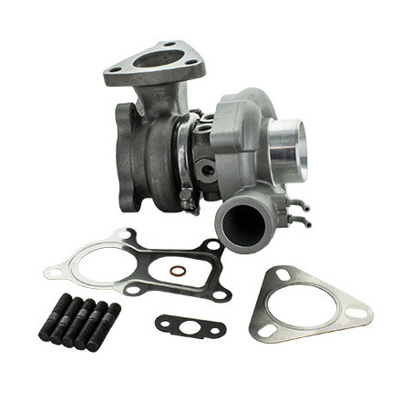 Turbocompresseur FISPA