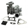 Turbocompresseur FISPA