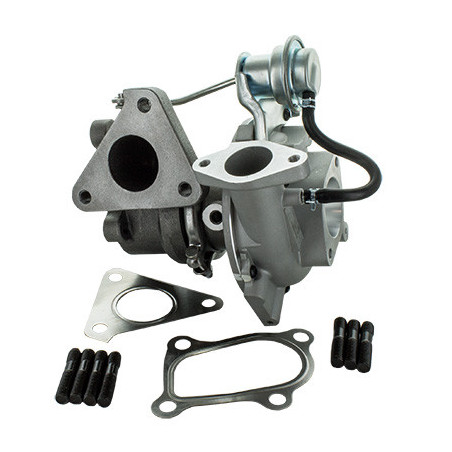 Turbocompresseur FISPA