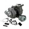 Turbocompresseur FISPA