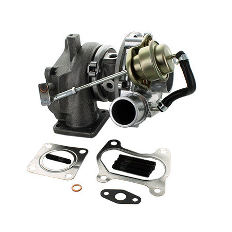 Turbocompresseur FISPA