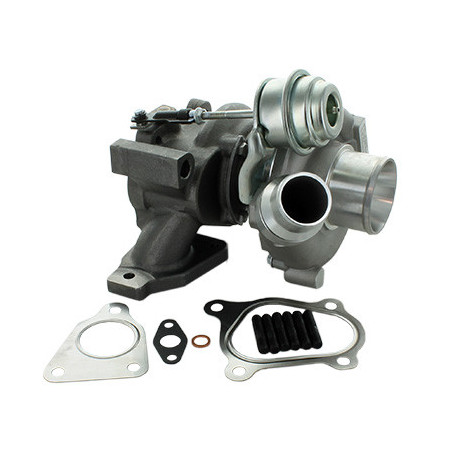 Turbocompresseur FISPA