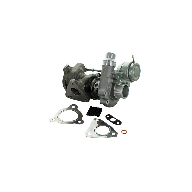 Turbocompresseur FISPA