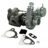 Turbocompresseur FISPA