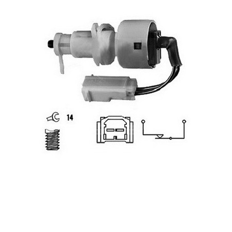 Interrupteur des feux stop...