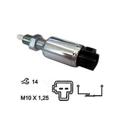 Commande (embrayage (GRA))...