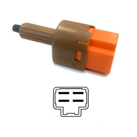 Interrupteur des feux stop...