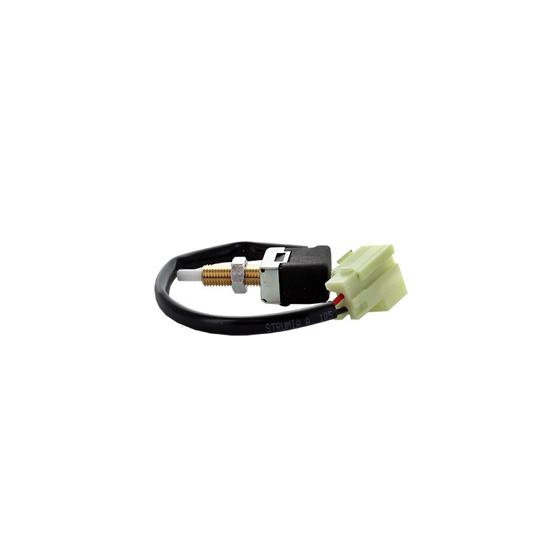 Commande (embrayage (GRA)) FISPA