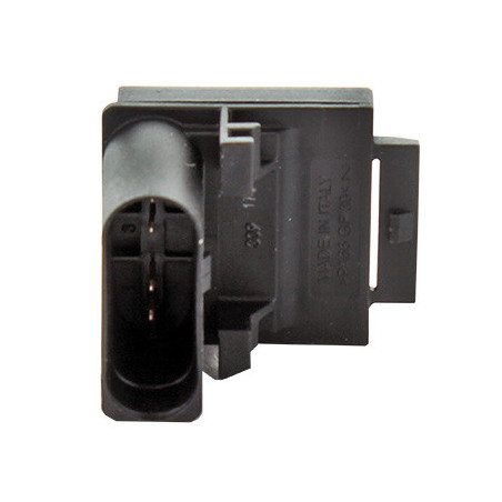 Commande (embrayage (GRA))...