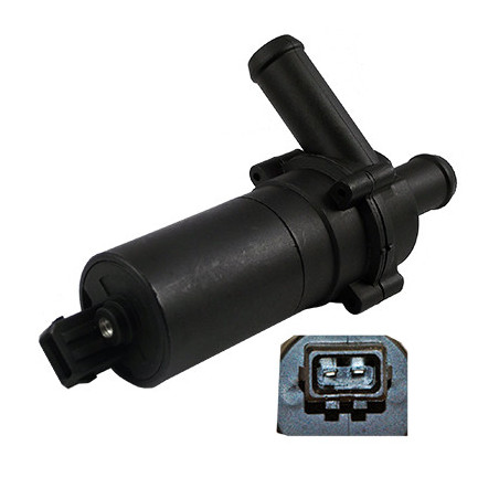 Pompe à eau additionnelle...