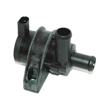 Pompe de circulation d'eau...