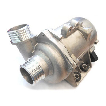 Pompe à eau additionnelle...