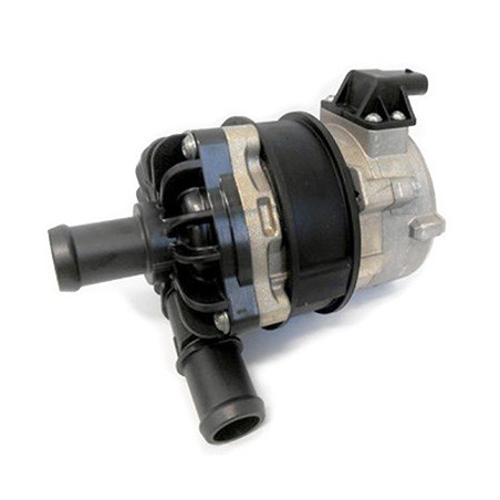 Pompe à eau additionnelle...