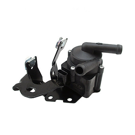 Pompe à eau additionnelle...