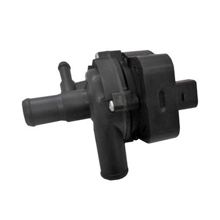 Pompe à eau additionnelle...