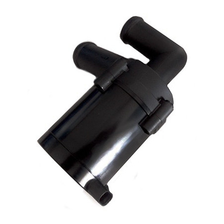 Pompe à eau additionnelle...