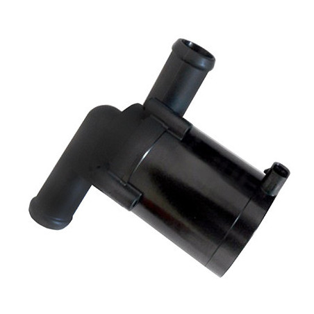 Pompe à eau additionnelle...