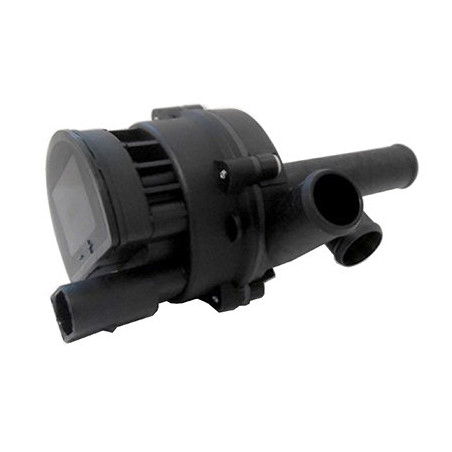 Pompe à eau additionnelle...