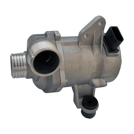 Pompe à eau additionnelle...