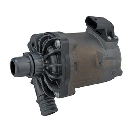 Pompe à eau additionnelle...