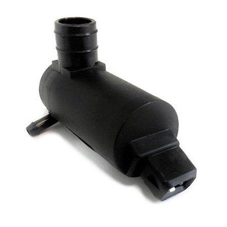 Pompe lave-glace FISPA