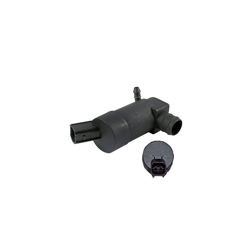 Pompe lave-glace FISPA