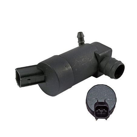 Pompe lave-glace FISPA