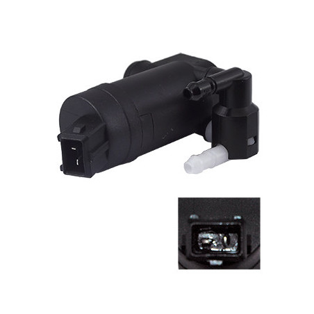 Pompe lave-glace FISPA