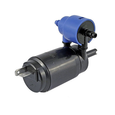 Pompe lave-glace FISPA