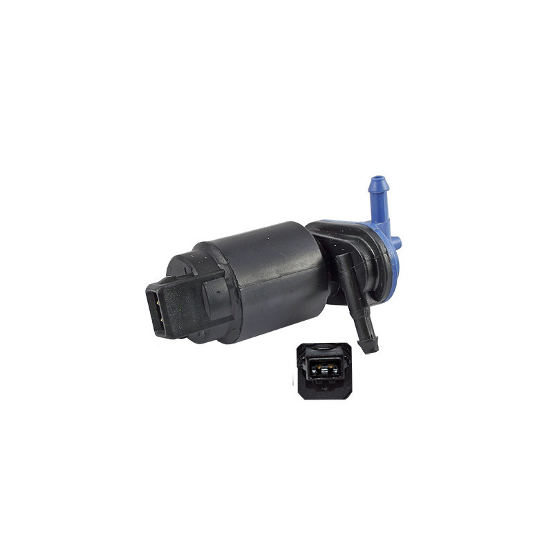 Pompe lave-glace FISPA