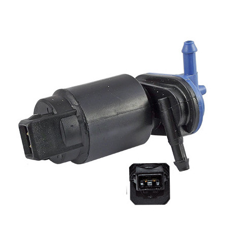 Pompe lave-glace FISPA