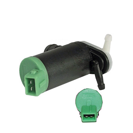 Pompe lave-glace FISPA