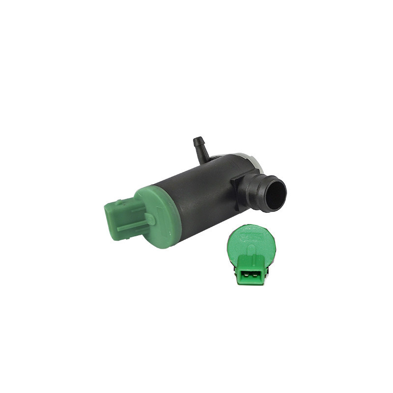 Pompe lave-glace FISPA