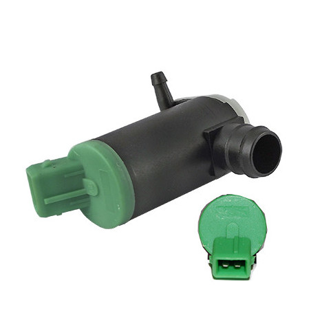 Pompe lave-glace FISPA