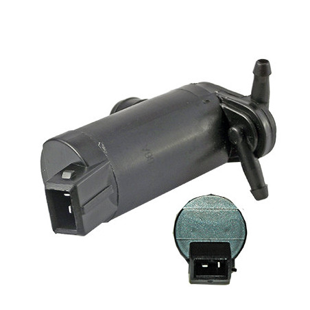 Pompe lave-glace FISPA