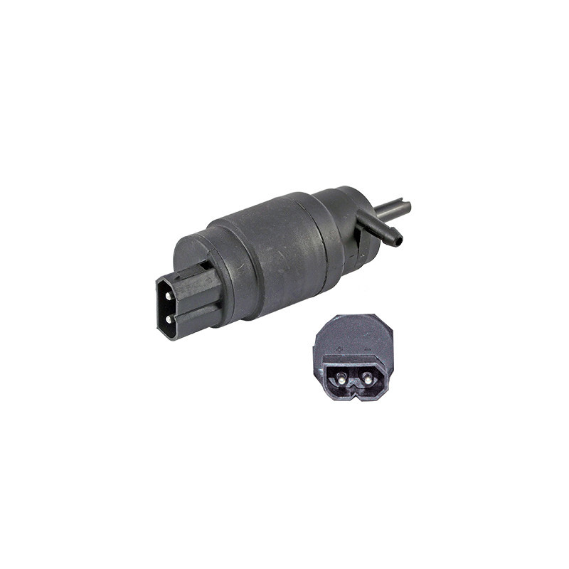 Pompe lave-glace FISPA