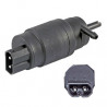 Pompe lave-glace FISPA