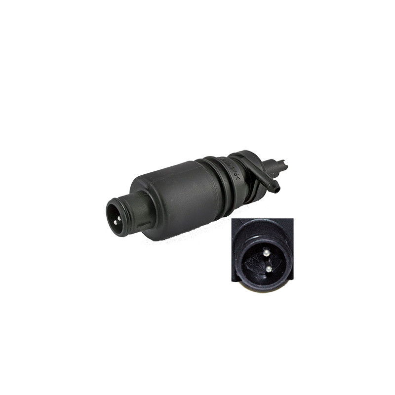 Pompe lave-glace FISPA