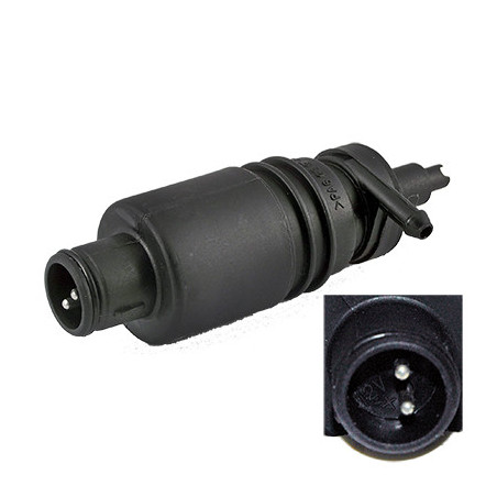 Pompe lave-glace FISPA