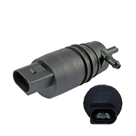 Pompe lave-glace FISPA