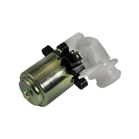 Pompe lave-glace FISPA