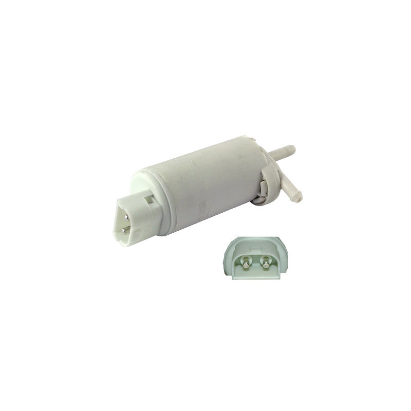 Pompe lave-glace FISPA