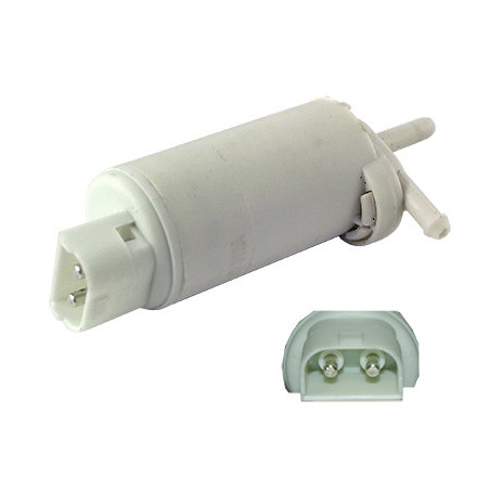 Pompe lave-glace FISPA