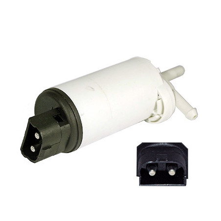 Pompe lave-glace FISPA