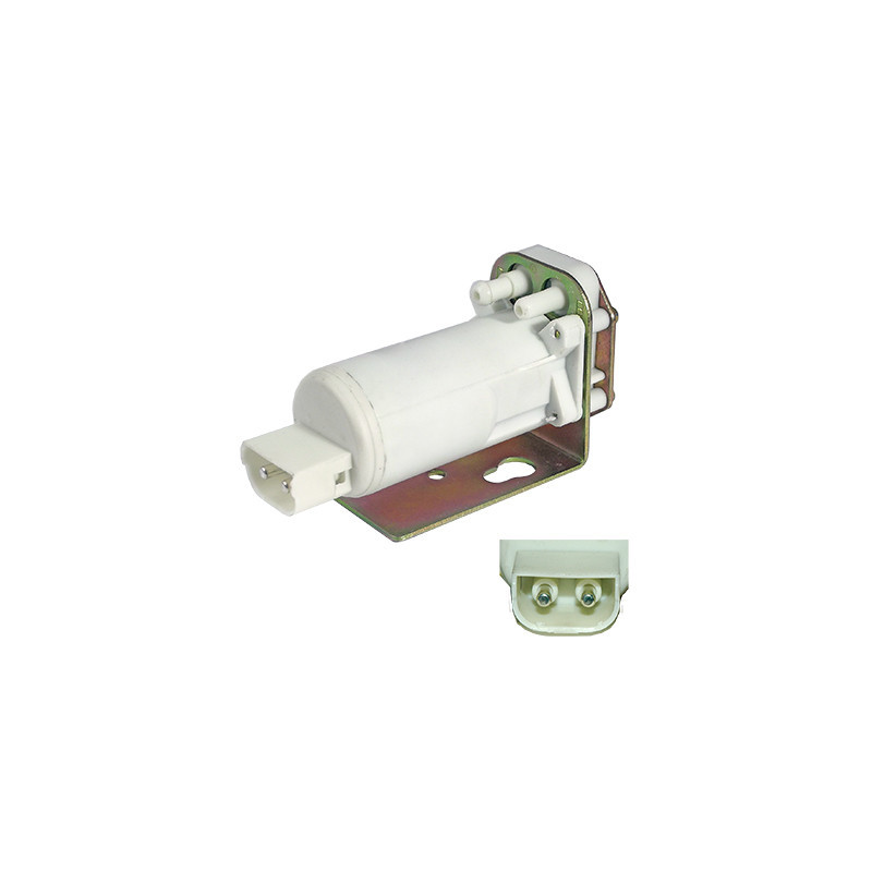 Pompe lave-glace FISPA