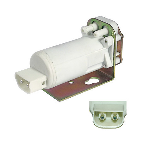 Pompe lave-glace FISPA