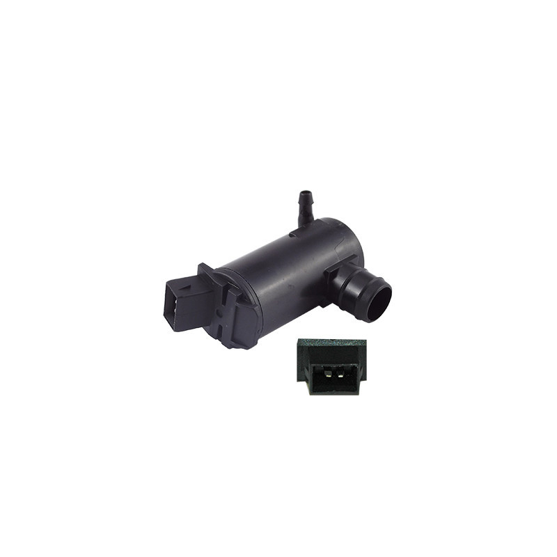 Pompe lave-glace FISPA