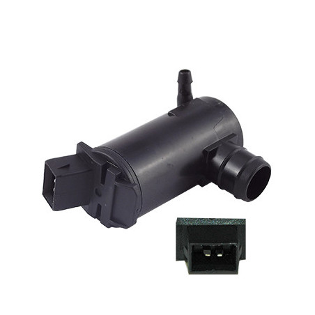 Pompe lave-glace FISPA