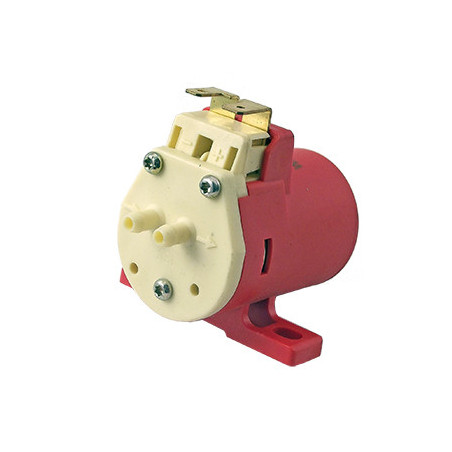 Pompe lave-glace FISPA